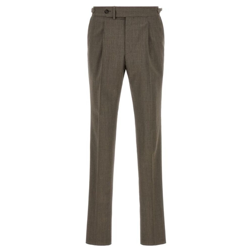 Pal Zileri Men Tailored Trousers